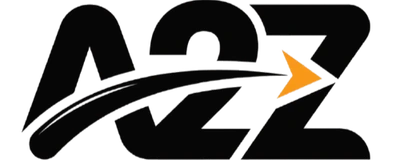A2Z Logo